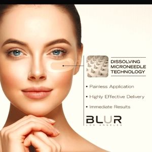 BLUR Microneedle treatments
